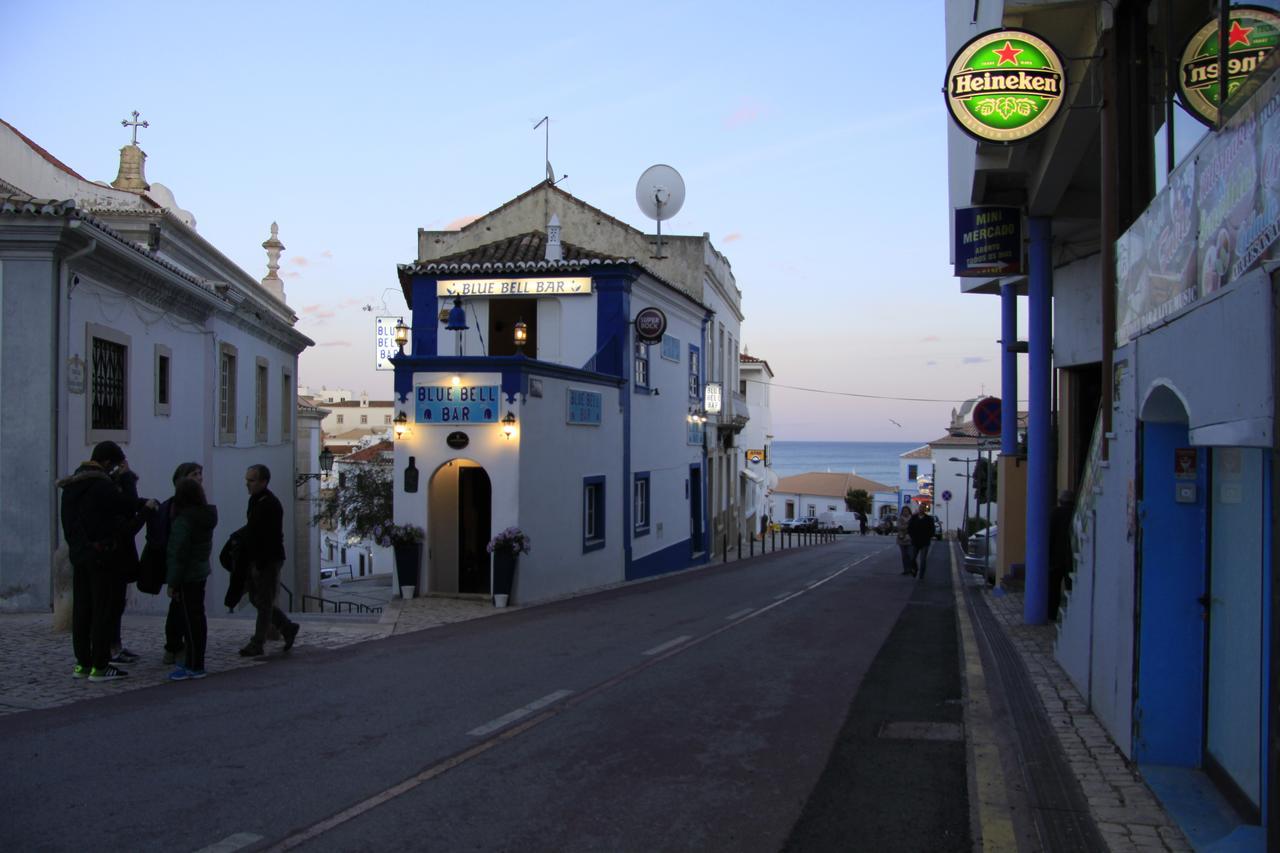 شقة البوفيرا  في Estrela Do Mar المظهر الخارجي الصورة