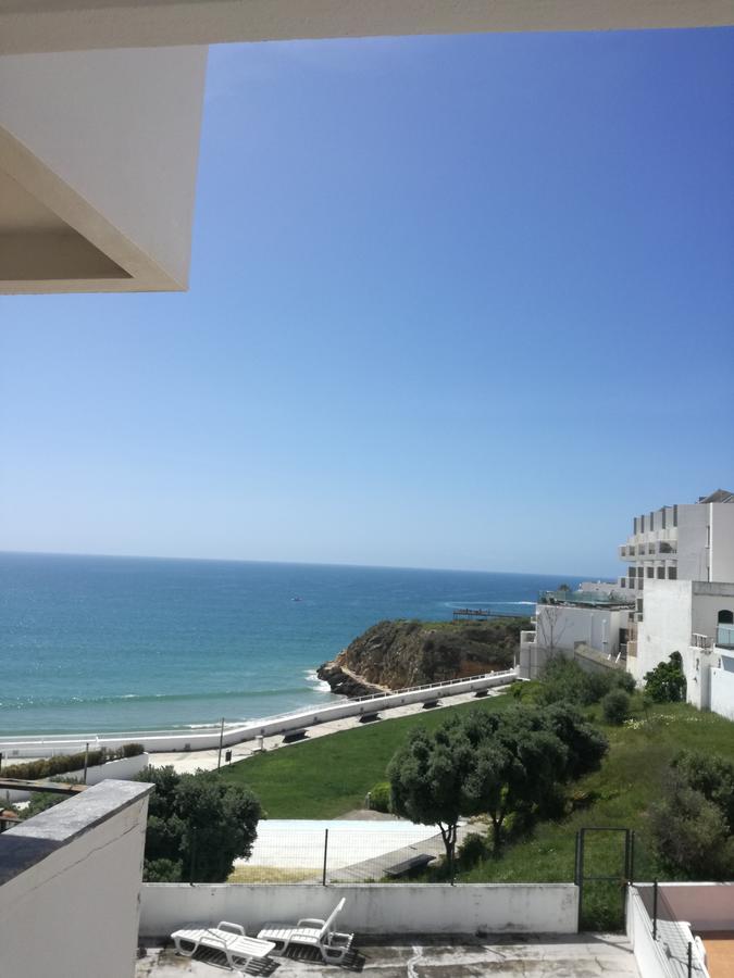 شقة البوفيرا  في Estrela Do Mar المظهر الخارجي الصورة