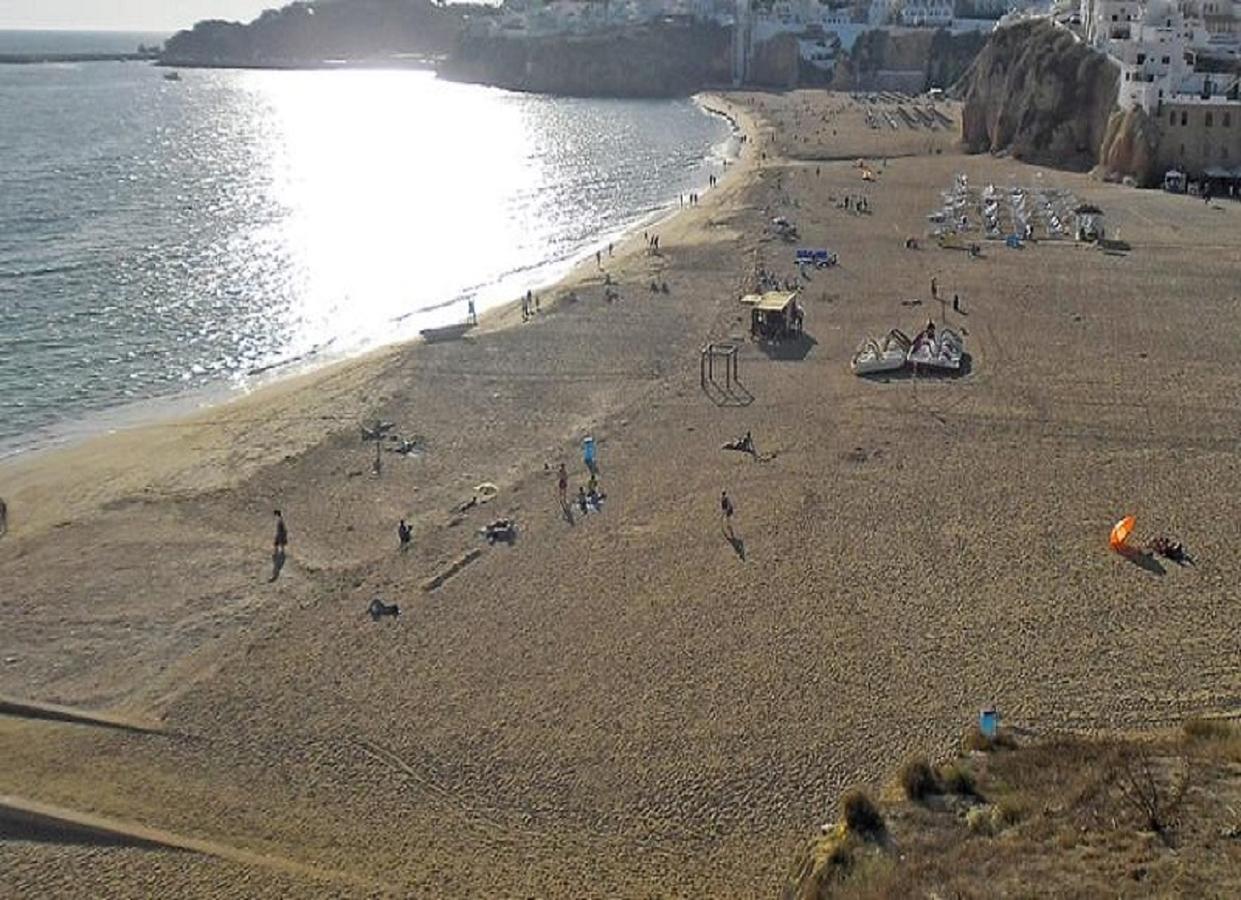 شقة البوفيرا  في Estrela Do Mar المظهر الخارجي الصورة